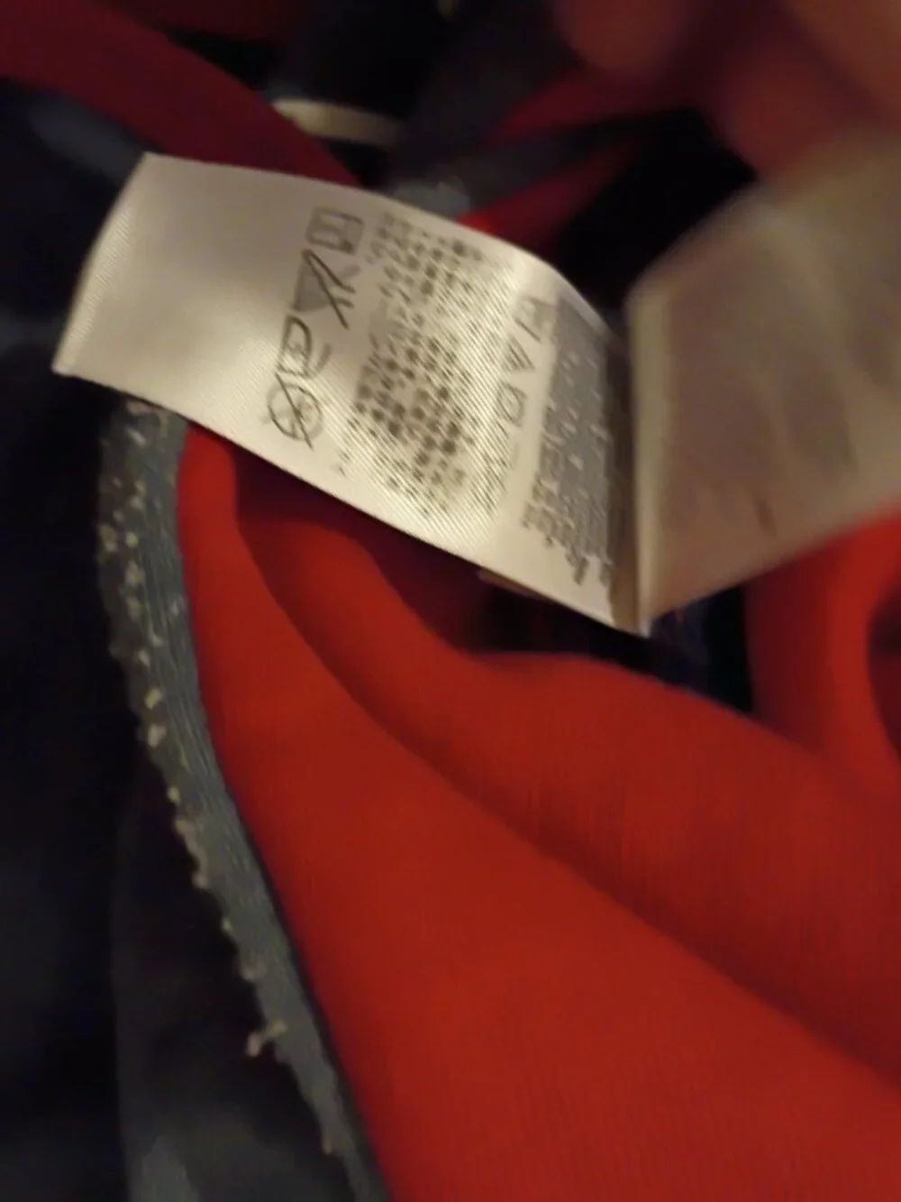The North Face Hoodie Large